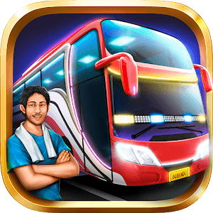 Скачать Bus Simulator Indonesia