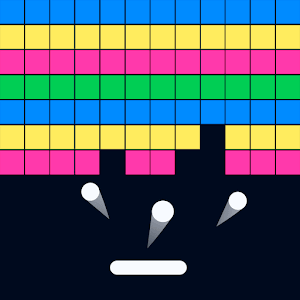 Скачать Break Bricks - Задание с шарами