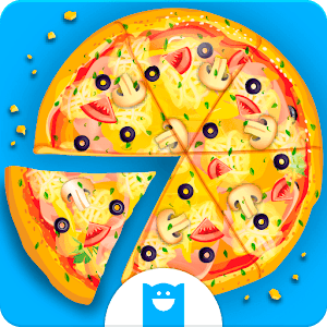 Скачать Pizza Maker - Cooking Game