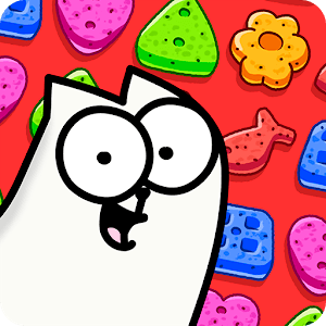 Скачать Simon's Cat - Crunch Time