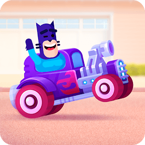 Скачать Racemasters - Сlash of Сars