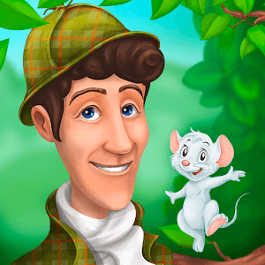 Скачать Young Sherlock