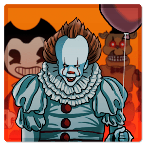 Скачать Хоррор Боссы - Кликер