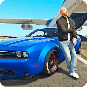 Скачать Car Driving Simulator 2019