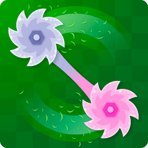 Скачать Grass Cut