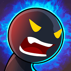 Скачать Stickman: Legend of Survival