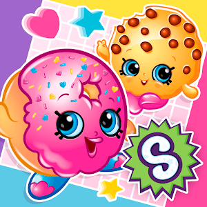 Скачать Shopkins World!