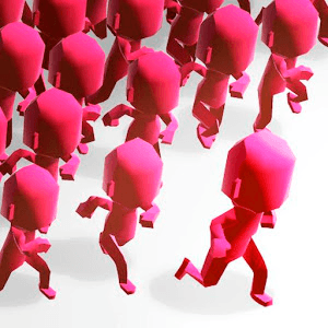 Скачать Crowd City