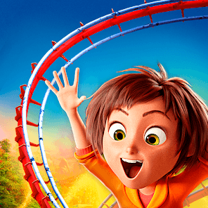 Скачать Wonder Park Magic Rides