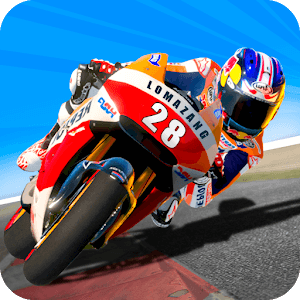 Скачать Мото Райдер 3D