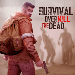 Скачать Overkill the Dead: Survival