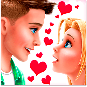 Скачать Первый поцелуй любви — Купидон на задании