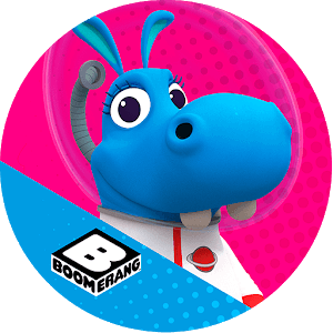 Скачать Семейка бегемотов: Поиграем