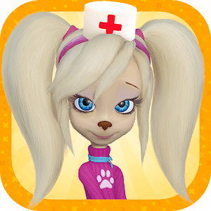 Скачать Барбоскины: Врач Дантист