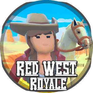 Скачать Red West Royale: Practice Editing