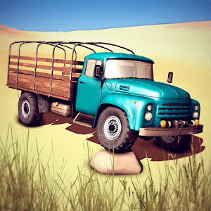 Скачать Offroad Madness