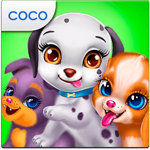 Скачать Любовь Щенка – Животное Мечты