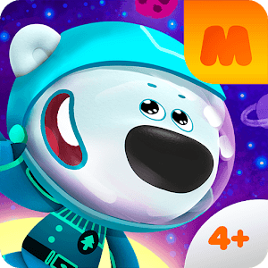 Скачать Ми-ми-мишки в космосе