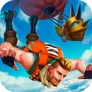 Скачать Battle Destruction