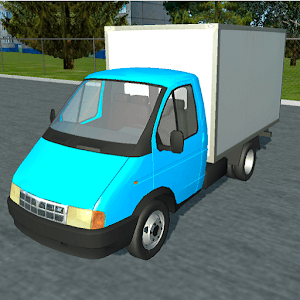 Скачать Russian Light Truck Simulator