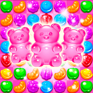 Скачать Milky Match – Peko Puzzle Game