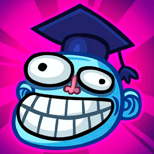 Скачать Troll Face Quest: Silly Test