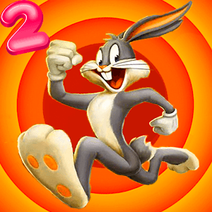 Скачать Looney World Toons Tour Dash