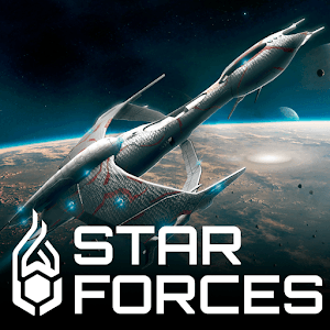 Скачать Star Forces: Космический шутер