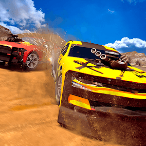 Скачать Demolition Derby