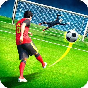 Скачать Футбольный герой