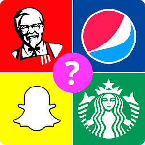 Скачать Logo Game: Угадай бренд