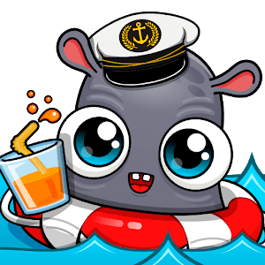 Скачать Larry - Virtual Pet Game