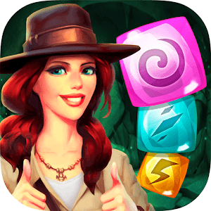 Скачать Gems Melody