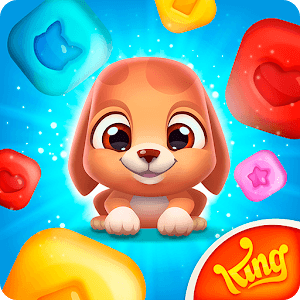 Скачать Pet Rescue Puzzle Saga