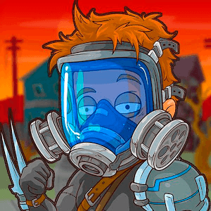 Скачать Охотник на зомби - кликер