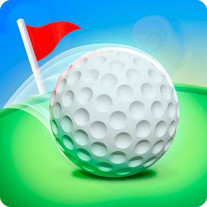 Скачать Pocket Mini Golf