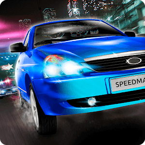 Скачать Русские Гонки: Реальный Уличный Экстрим