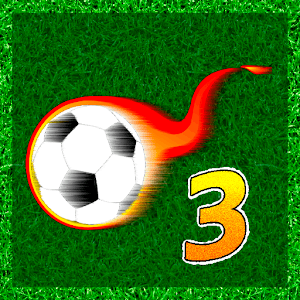 Скачать True Football 3