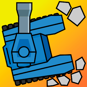 Скачать Flank That Tank!