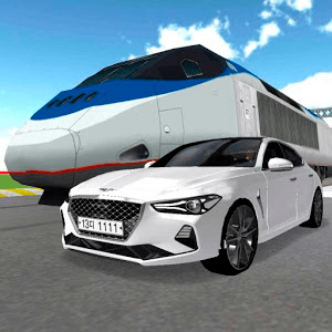 Скачать 3D Класс Вождения