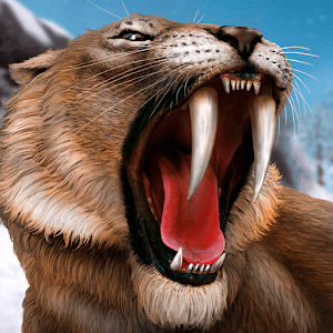 Скачать Carnivores: Ice Age