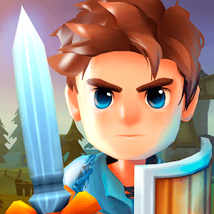 Скачать Beast Quest Ultimate Heroes