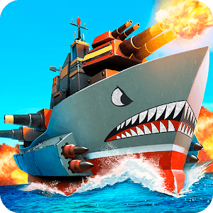 Скачать Sea Game: Mega Carrier