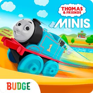 Скачать Thomas и друзья: Minis