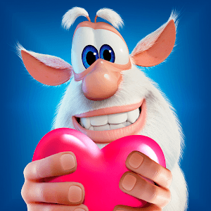 Скачать Буба: Конфетное Приключение "Три в ряд"