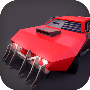 Скачать Traffic Slam Zombie Racing