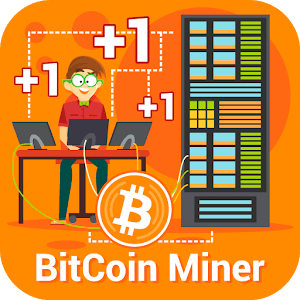 Скачать Bitcoin Miner Idle Clicker Tycoon