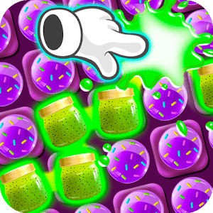 Скачать Лучшие друзья В Candyland