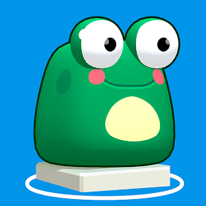 Скачать Jumppong: The Cutest Jumper