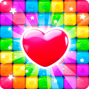 Скачать Block Pop Story : Yumi`s Cells